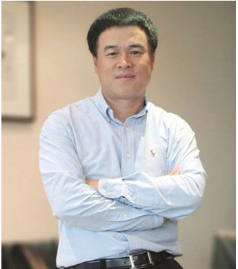 常務副會長：吳斯遠